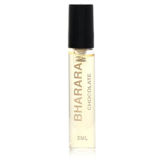 Bharara Chocolate by Bharara Beauty Vial (sample) .17 oz for Men