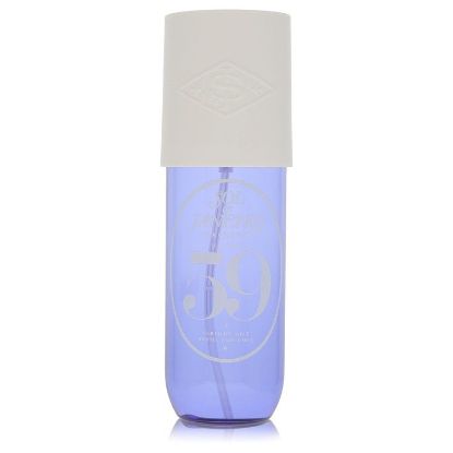 Sol De Janeiro Cheirosa 59 by Sol De Janeiro Perfume Body Mist 8.1 oz for Women
