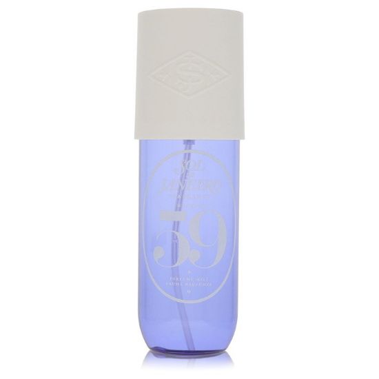 Sol De Janeiro Cheirosa 59 by Sol De Janeiro Perfume Body Mist 8.1 oz for Women