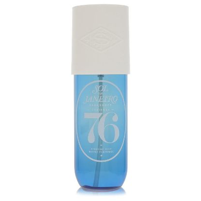 Sol De Janeiro Cheirosa 76 by Sol De Janeiro Hair & Body Perfume Spray 8 oz for Women