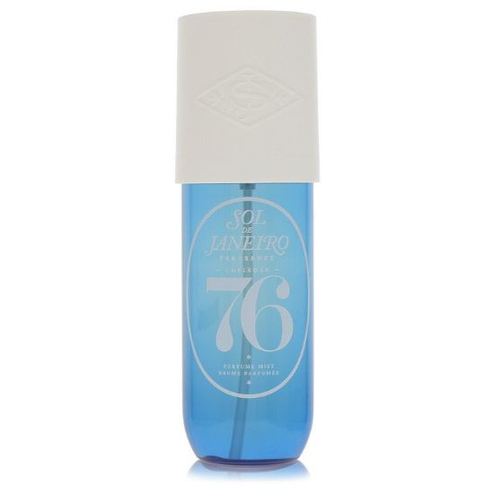 Sol De Janeiro Cheirosa 76 by Sol De Janeiro Hair & Body Perfume Spray 8 oz for Women