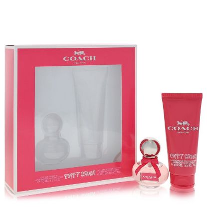 Coach Poppy Crush by Coach Gift Set -- for Women