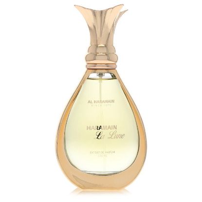 Al Haramain la Lune by Al Haramain Extrait De Parfum Spray (Tester) 3.33 oz for Men