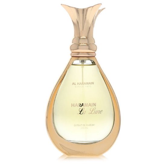Al Haramain la Lune by Al Haramain Extrait De Parfum Spray (Tester) 3.33 oz for Men