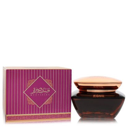 Al Haramain Muntasira by Al Haramain Bakhoor Incense 75 grams for Women