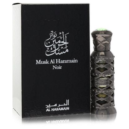 Al Haramain Musk Noir by Al Haramain Concentrated Perfume Oil 0.41 oz for Women