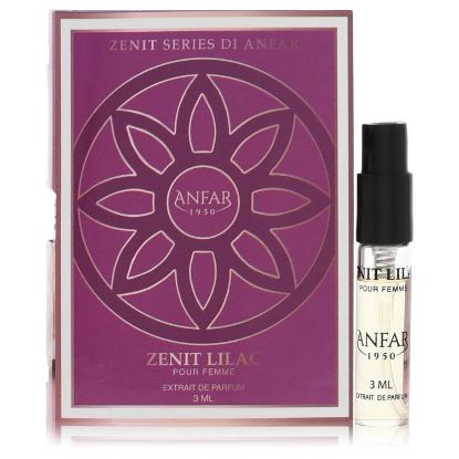 Anfar Zenit Lilac by Anfar Mini EDP Spray 0.1 oz for Women