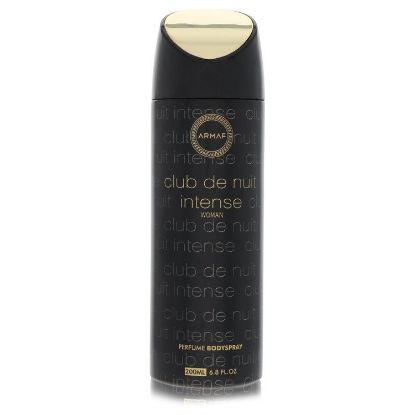 Club De Nuit Intense by Armaf Body Spray 6.8 oz for Women