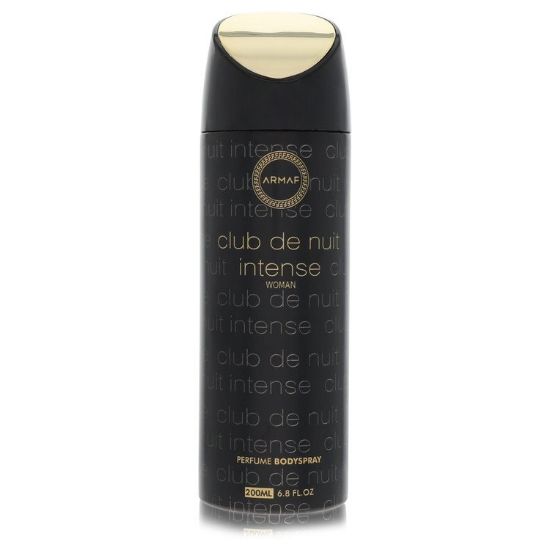 Club De Nuit Intense by Armaf Body Spray 6.8 oz for Women