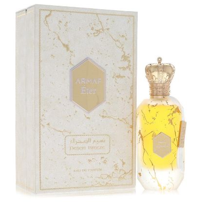 Armaf Eter Desert Breeze by Armaf Eau De Parfum Spray 3.4 oz for Women