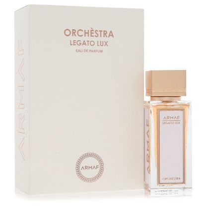 Armaf Orchestra Legato Lux by Armaf Eau De Parfum Spray 2.7 oz for Men