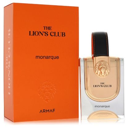 Armaf the Lion'S Club Monarque by Armaf Eau De Parfum Spray 3.4 oz for Women