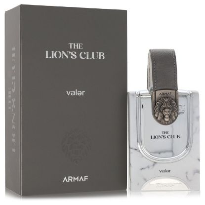 Armaf the Lion'S Club Valer by Armaf Eau De Parfum Spray 3.4 oz for Men
