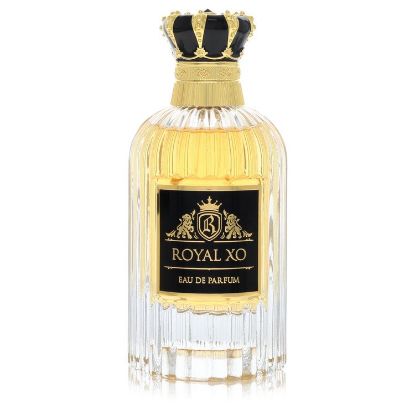 Assala Prime Royal Xo by Assala Eau De Parfum Spray (Tester) 3.3 oz for Men