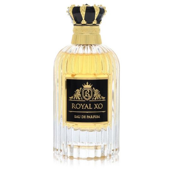 Assala Prime Royal Xo by Assala Eau De Parfum Spray (Tester) 3.3 oz for Men
