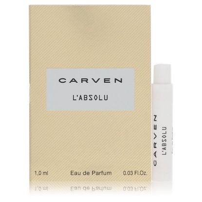 Carven L'absolu by Carven Vial (sample) 0.03 oz for Women