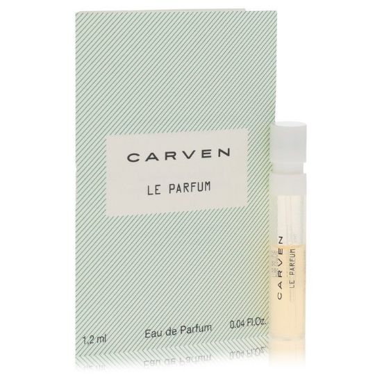 Carven Le Parfum by Carven Vial (sample) 0.04 oz for Women