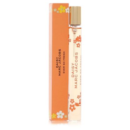 Daisy Ever So Fresh by Marc Jacobs Mini EDP Spray 0.34 oz for Women