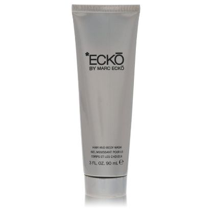 Ecko by Marc Ecko Shower Gel 3 oz for Men