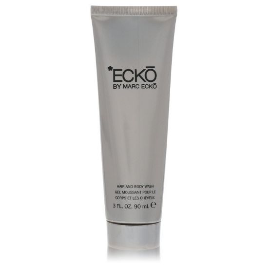 Ecko by Marc Ecko Shower Gel 3 oz for Men