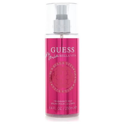 Guess Bella Vita la Mia by Guess Fragrance Mist 8.4 oz for Women