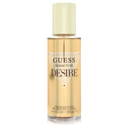 Guess Seductive Desire by Guess Fragrance Mist 8.4 oz for Women
