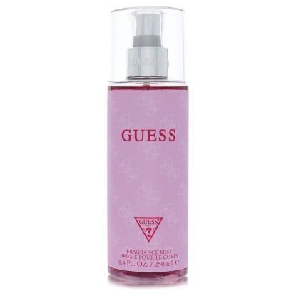 Guess (New) by Guess Fragrance Mist 8.4 oz for Women