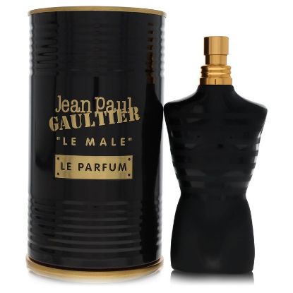 Jean Paul Gaultier le Parfum Intense by Jean Paul Gaultier Eau De Parfum Spray 2.5 oz for Men