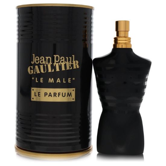 Jean Paul Gaultier le Parfum Intense by Jean Paul Gaultier Eau De Parfum Spray 2.5 oz for Men