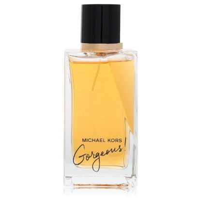 Michael Kors Gorgeous by Michael Kors Eau De Parfum Spray (Tester) 3.4 oz for Women