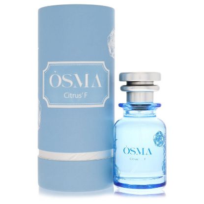 Osma Citrus F Parfum by Osma Parfum Spray 2.5 oz for Women