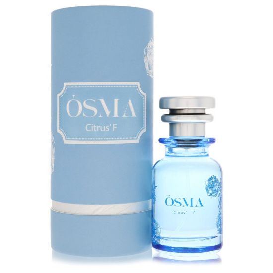 Osma Citrus F Parfum by Osma Parfum Spray 2.5 oz for Women