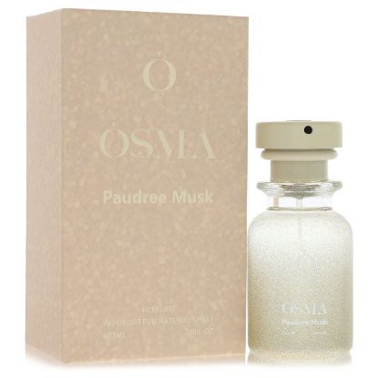 Osma Paudree Musk Parfum by Osma Parfum Spray 2.5 oz for Women