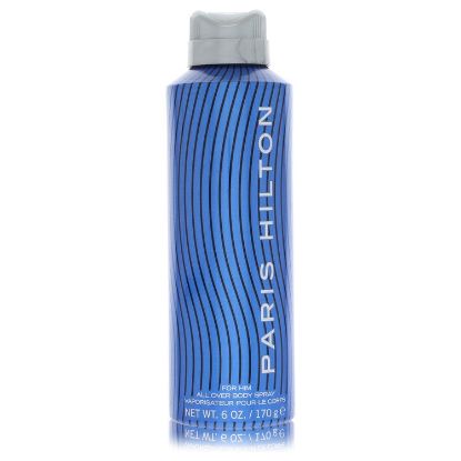 Paris Hilton by Paris Hilton Deodorant Spray 6 oz for Men