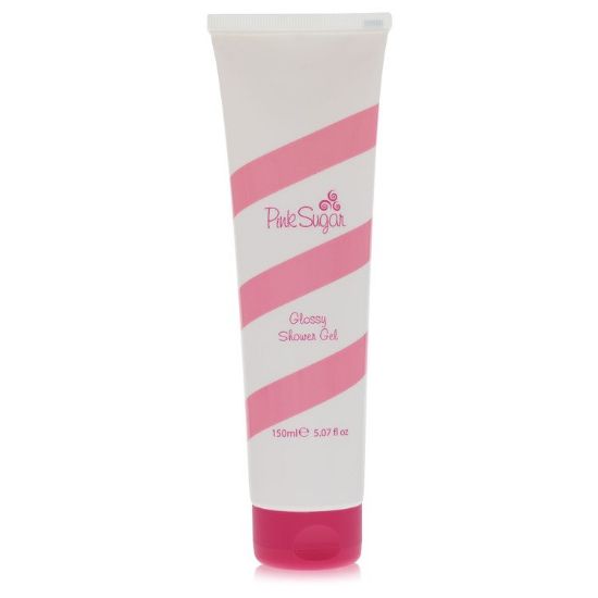Pink Sugar by Aquolina Shower Gel 5.07 oz for Women