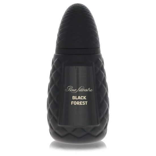 Pino Silvestre Black Forest by Pino Silvestre Eau De Toilette Spray (Tester) 4.2 oz for Men