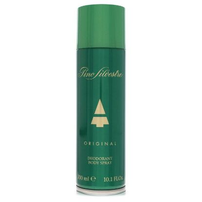 Pino Silvestre by Pino Silvestre Deodorant Spray 10.1 oz for Men