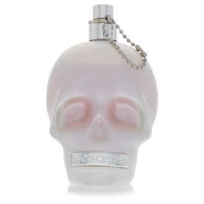 Police To Be Hyperverse by Police Colognes Eau De Parfum Spray (Tester) 4.2 oz for Women
