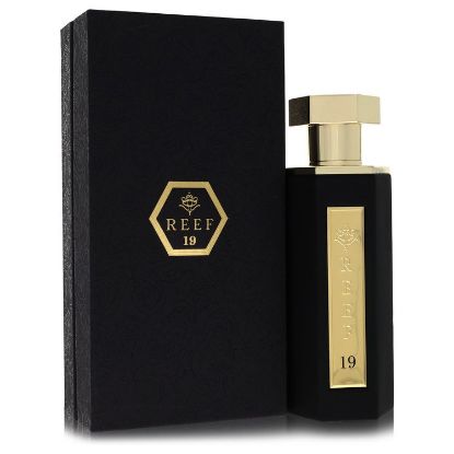 Reef 19 Parfum by Reef Parfum Spray 3.3 oz for Women