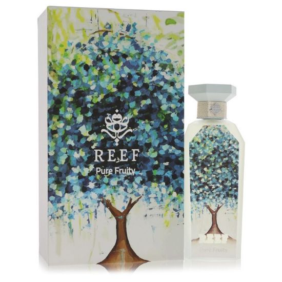 Reef Pure Fruity Parfum by Reef Parfum Spray 5.1 oz for Women