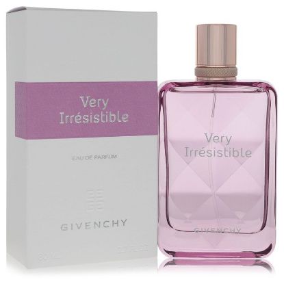 Very Irresistible by Givenchy Eau De Parfum Spray 2.7 oz for Women
