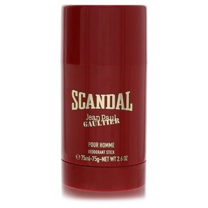 Jean Paul Gaultier Scandal by Jean Paul Gaultier Deodorant Stick 2.5 oz for Men