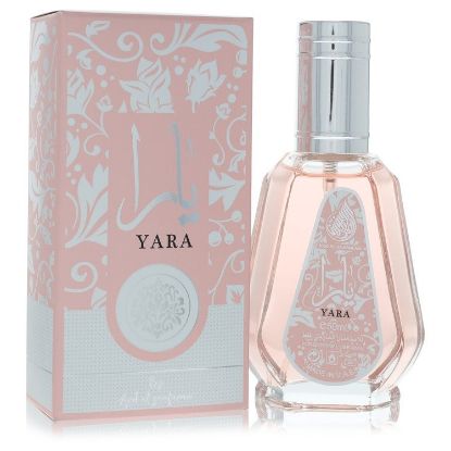 Lattafa Yara by Lattafa Eau De Parfum Spray 1.7 oz for Women