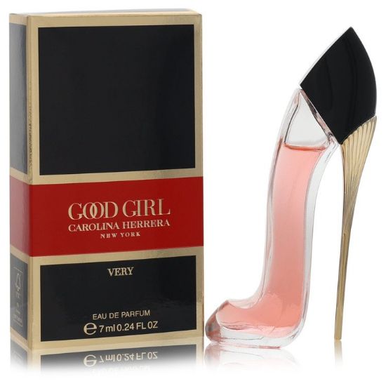 Very Good Girl by Carolina Herrera Mini EDP 0.24 oz for Women