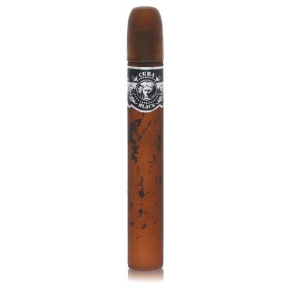CUBA Black by Fragluxe Mini EDT 0.17 oz for Men
