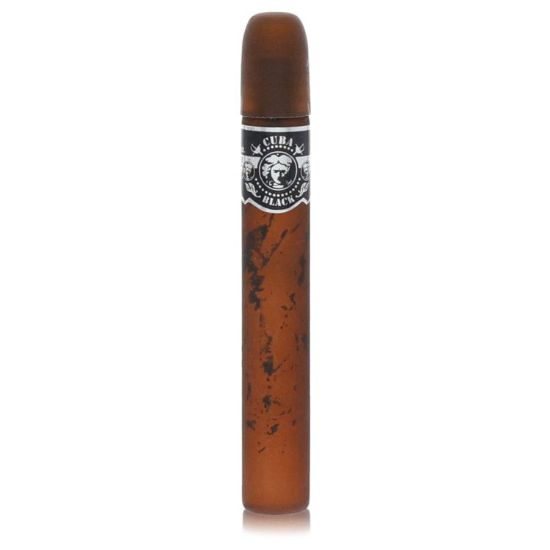 CUBA Black by Fragluxe Mini EDT 0.17 oz for Men