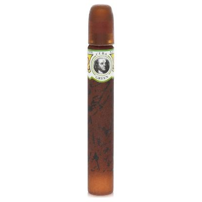 Cuba Green by Fragluxe Mini EDT 0.17 oz for Men