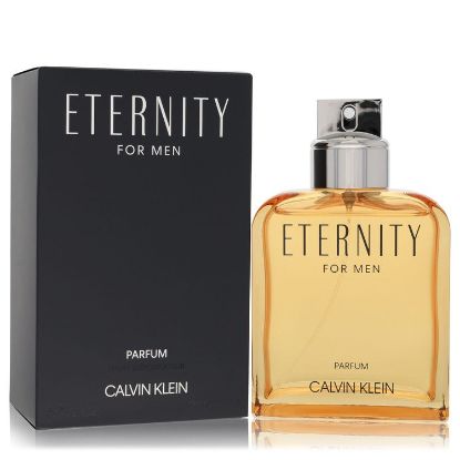 Eternity by Calvin Klein Parfum Spray 6.7 oz for Men