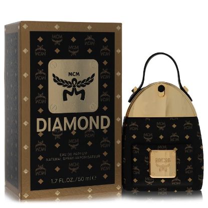 MCM Diamond by MCM Eau De Parfum Spray 1.7 oz for Women
