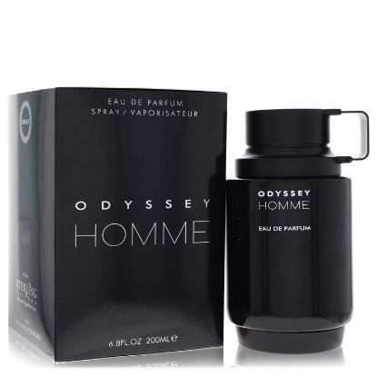 Armaf Odyssey Homme by Armaf Eau De Parfum Spray 6.8 oz for Men